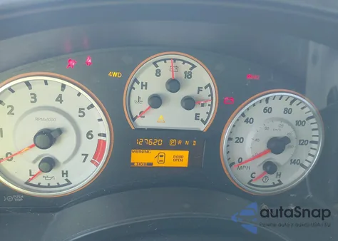 2014 Nissan Titan Pro-4X z USA, uszkodzony, nr VIN 1N6BA0EC3EN504087